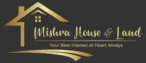 Mishra House & Land